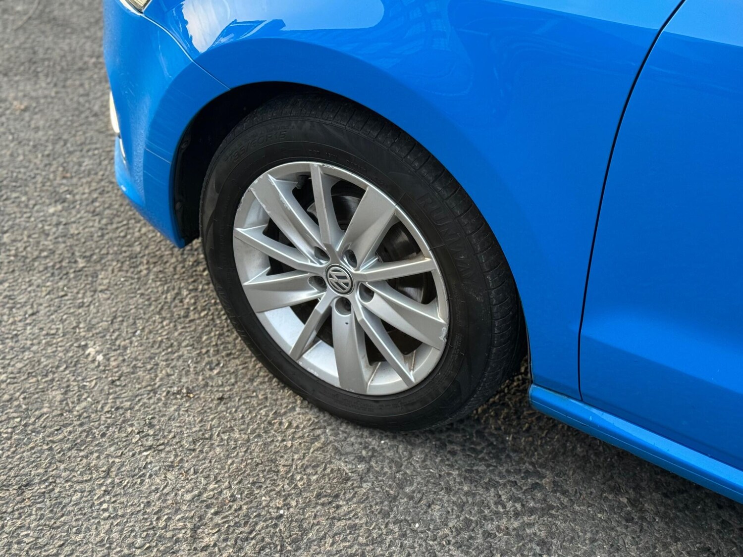 Used Volkswagen Polo 2015 for sale - 76561739: Photo 57