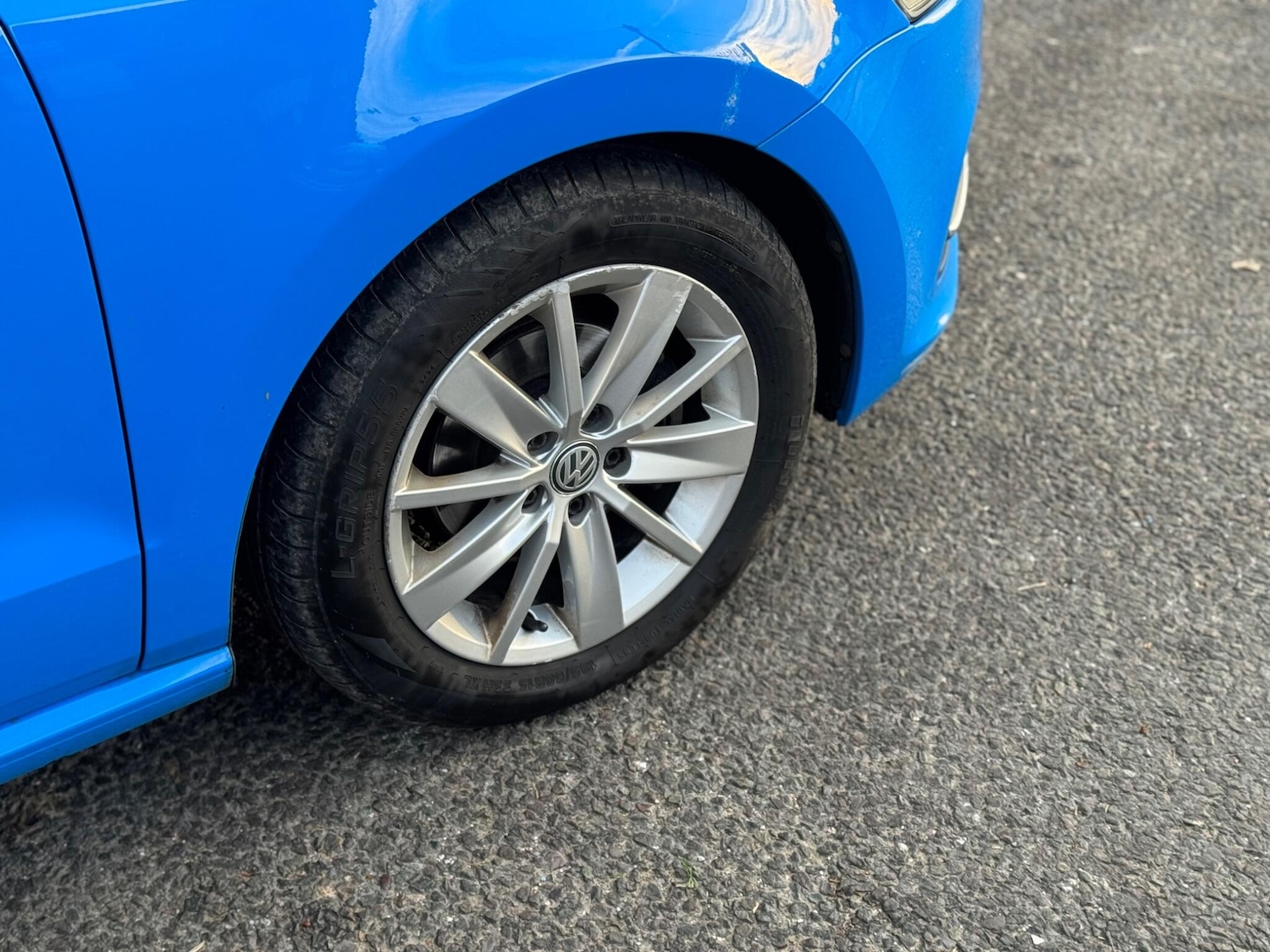 Used Volkswagen Polo 2015 for sale - 76561739: Photo 58