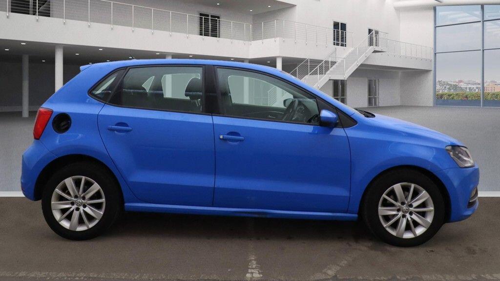 Used Volkswagen Polo 2015 for sale - 76561739: Photo 6
