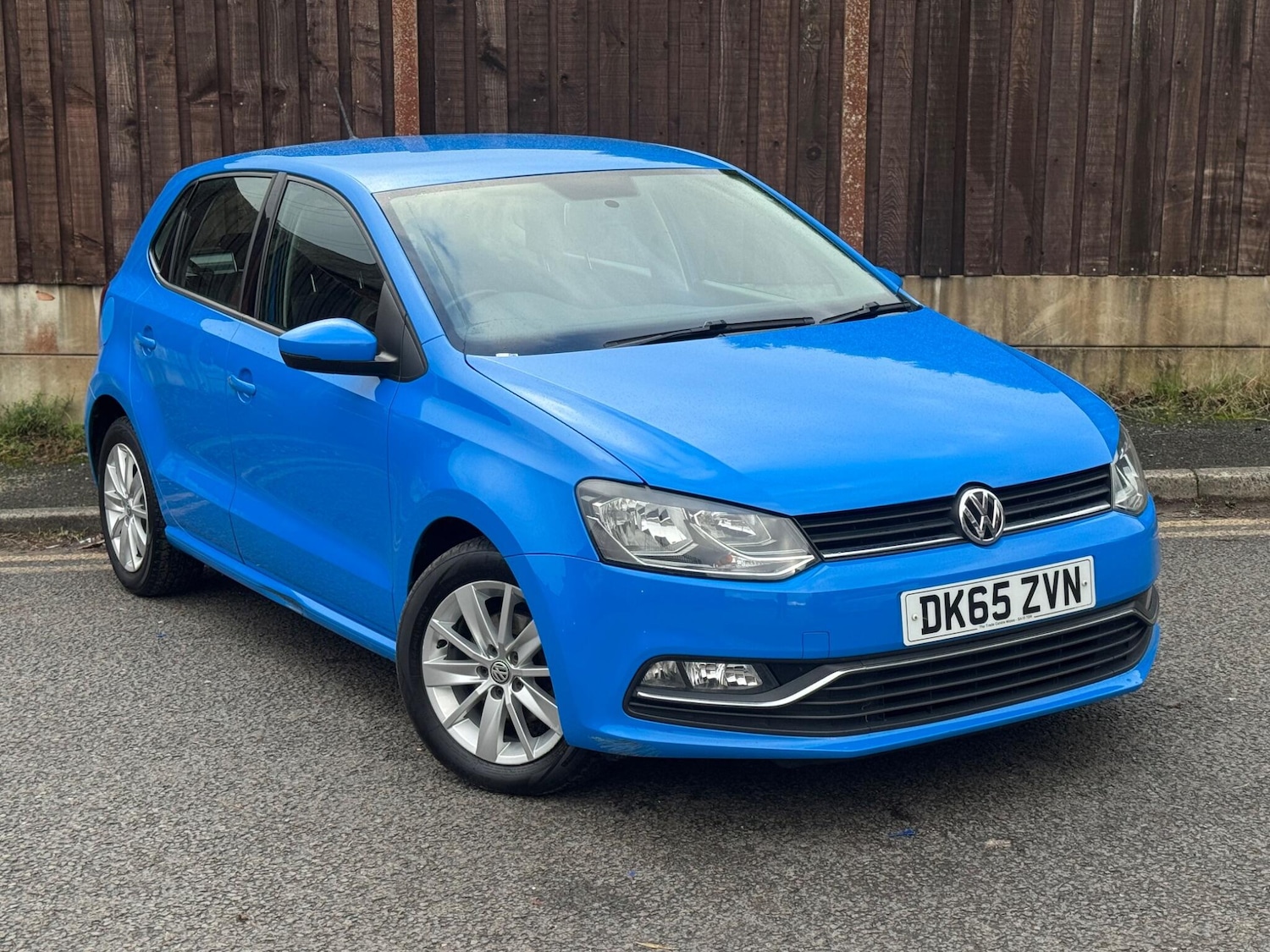 Used Volkswagen Polo 2015 for sale - 76561739: Photo 60