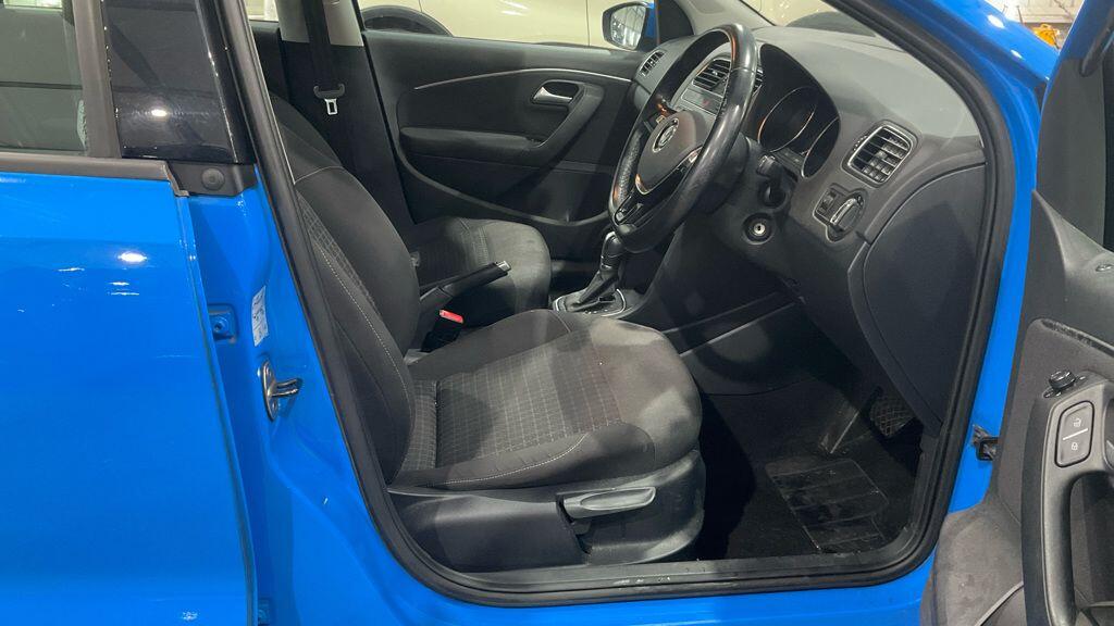 Used Volkswagen Polo 2015 for sale - 76561739: Photo 7