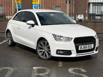 Used Audi A1 2016 for sale - 79687867: Photo