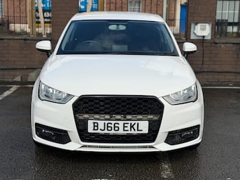 Used Audi A1 2016 for sale - 79687867: Photo