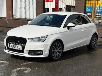 Used Audi A1 2016 for sale - 79687867: Photo
