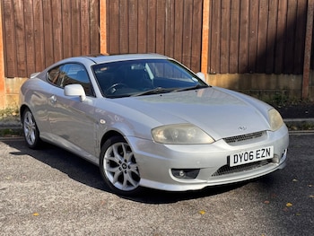 2006 (06) - 2.0 SE 3dr