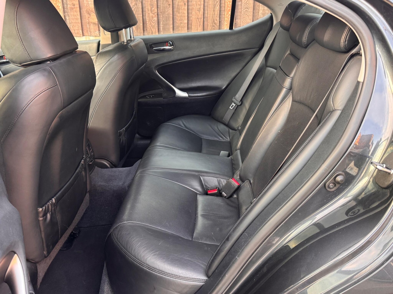 Used Lexus IS 2007 for sale - 76072600: Photo 23