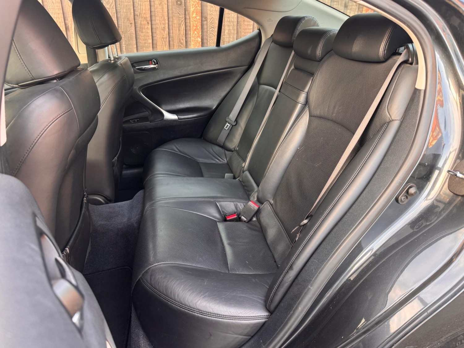 Used Lexus IS 2007 for sale - 76072600: Photo 24