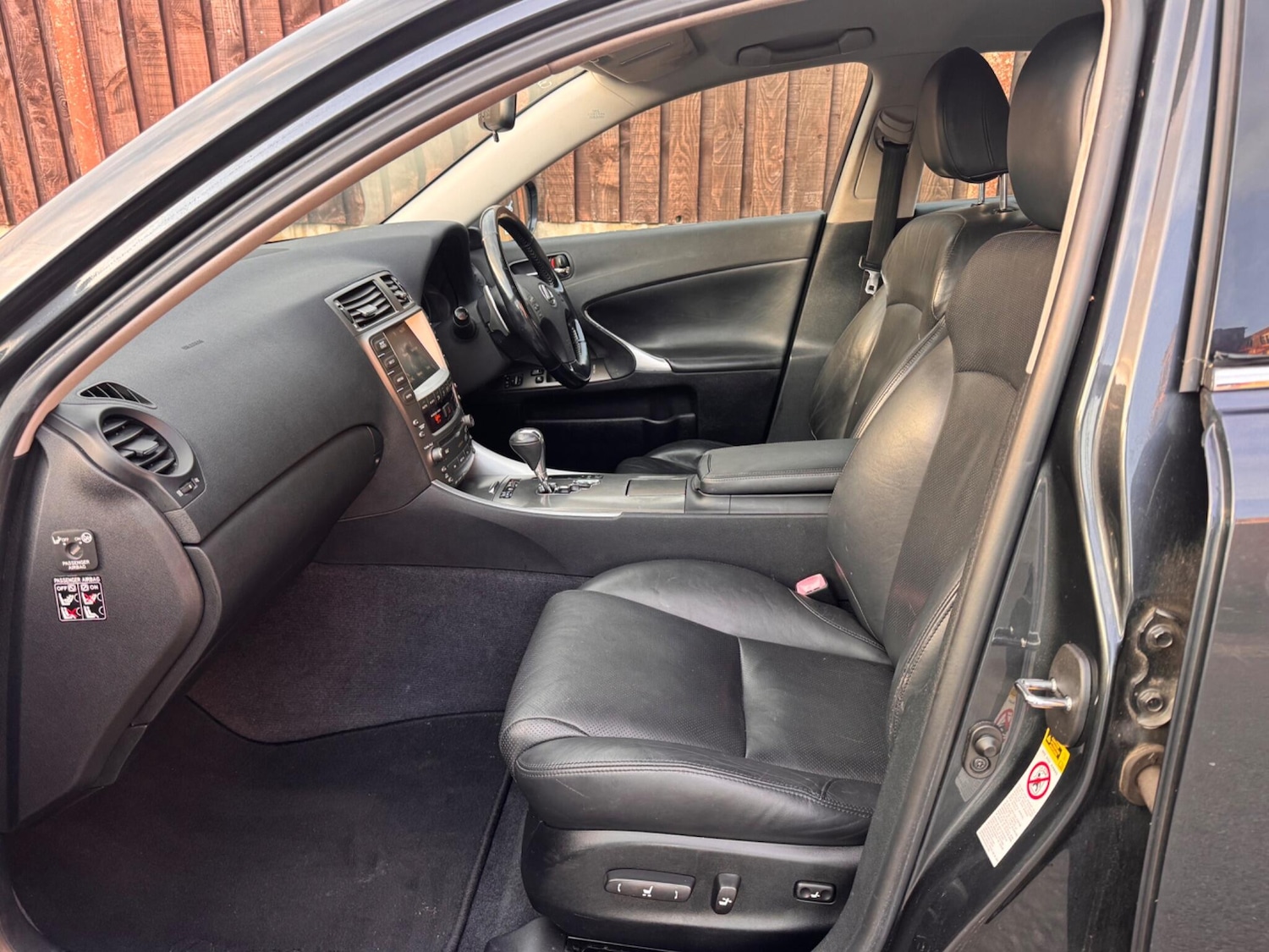 Used Lexus IS 2007 for sale - 76072600: Photo 26