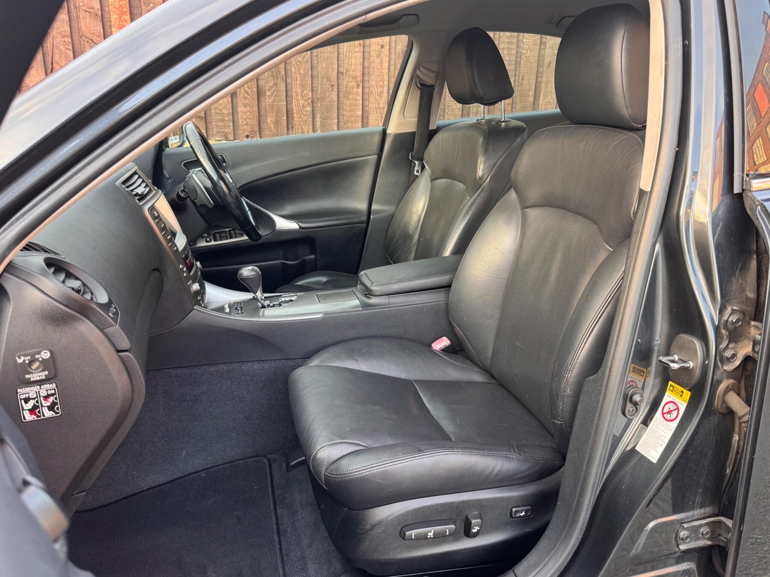 Used Lexus IS 2007 for sale - 76072600: Photo 27