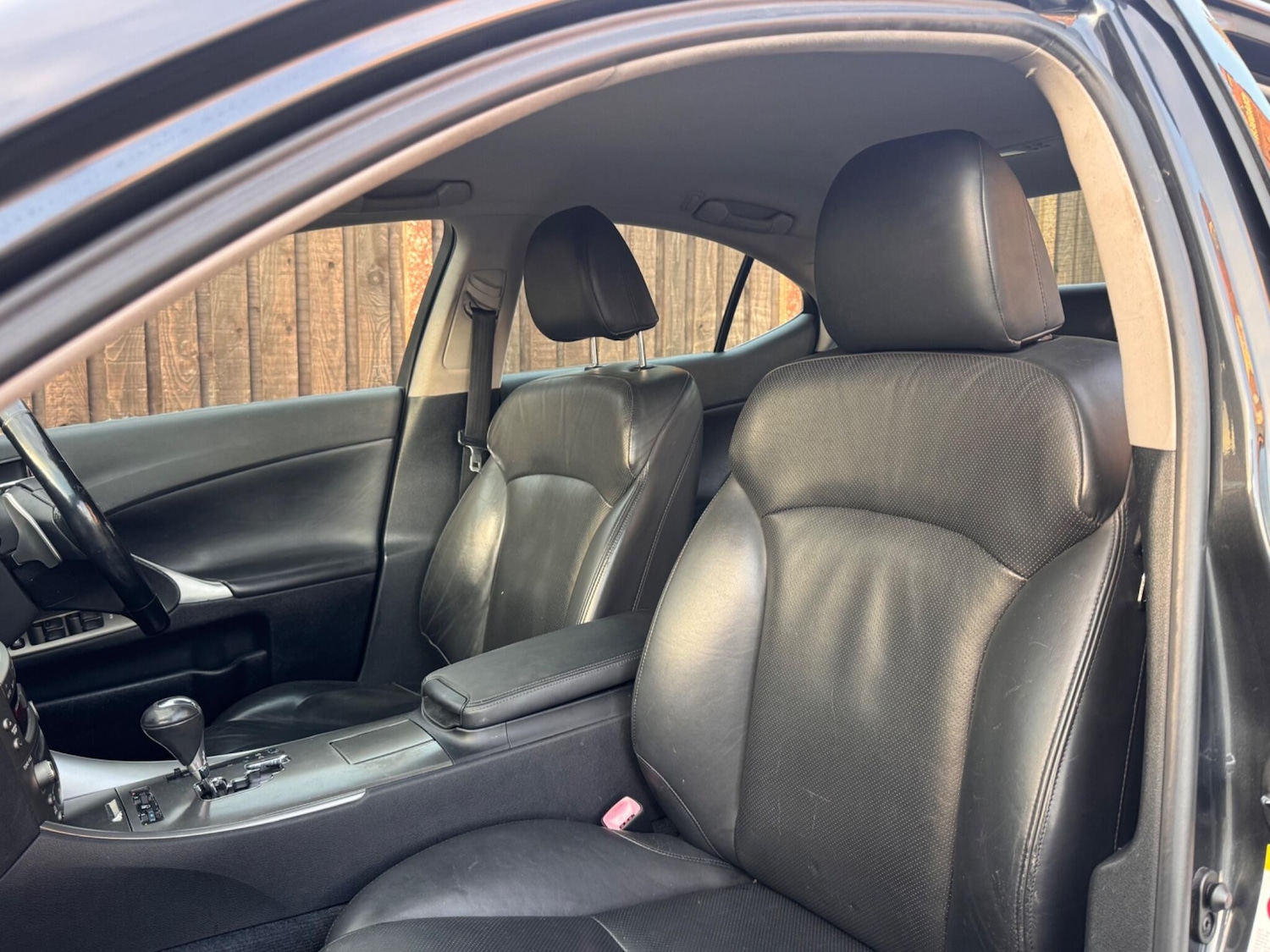 Used Lexus IS 2007 for sale - 76072600: Photo 28