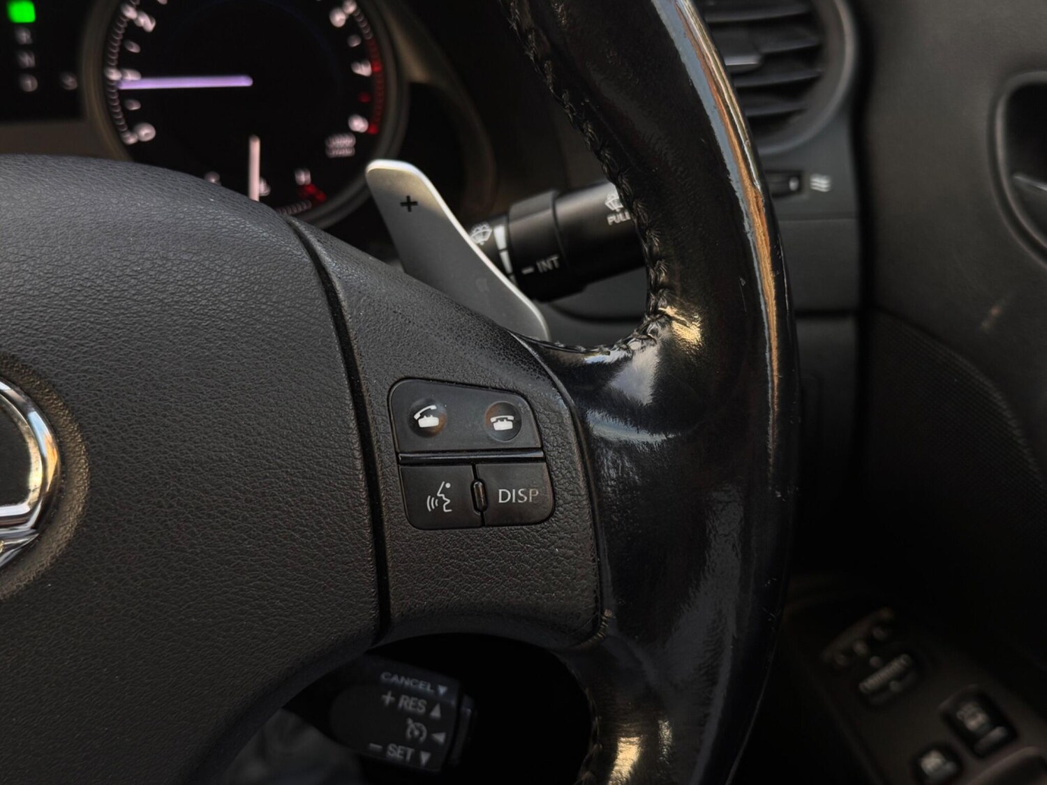 Used Lexus IS 2007 for sale - 76072600: Photo 38