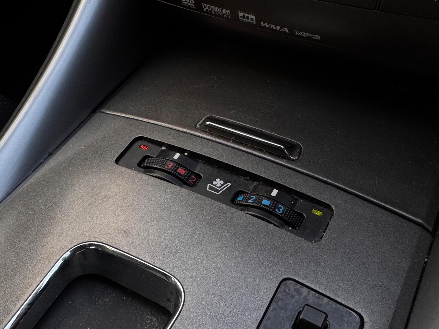 Used Lexus IS 2007 for sale - 76072600: Photo 48