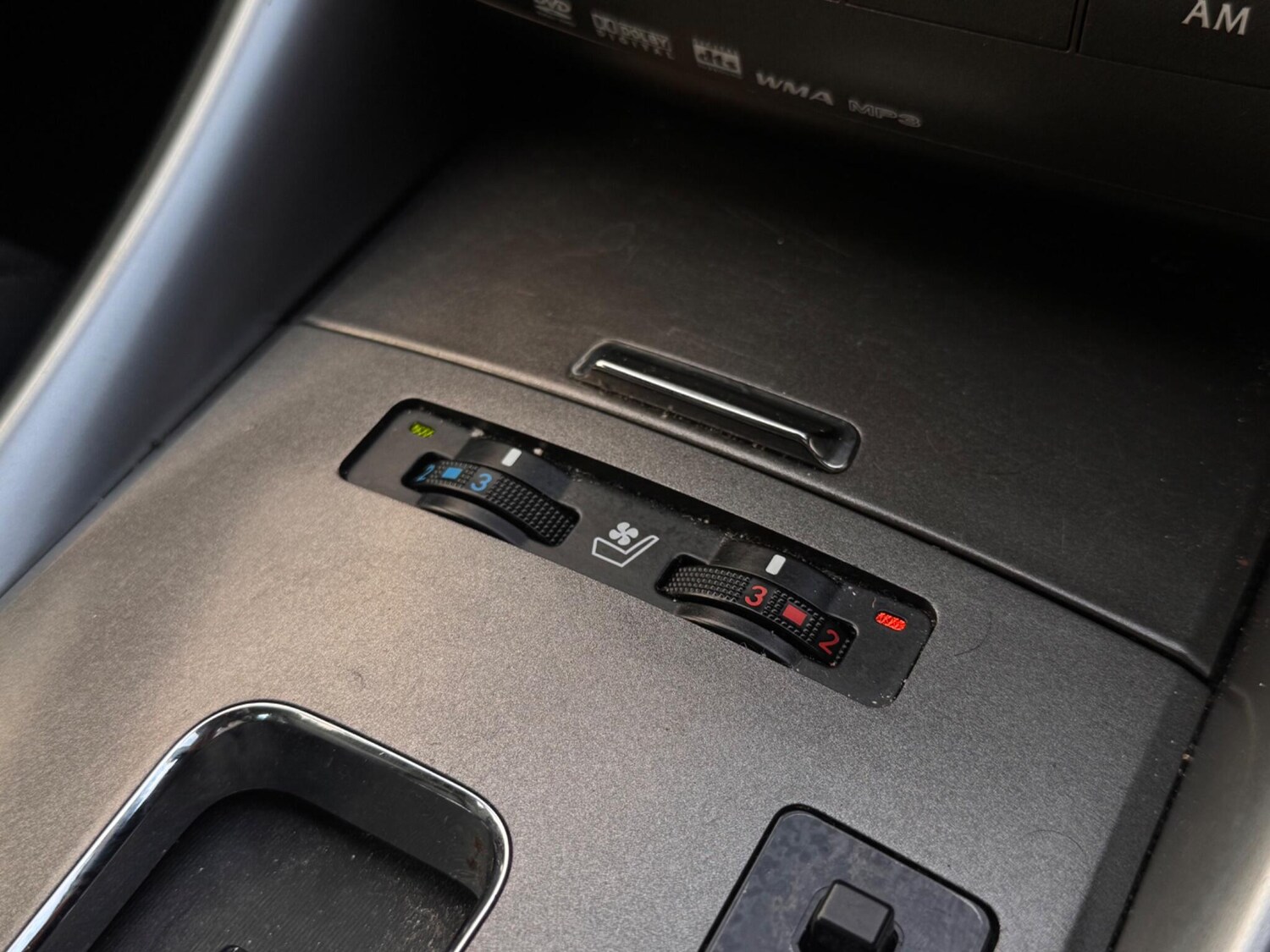 Used Lexus IS 2007 for sale - 76072600: Photo 49