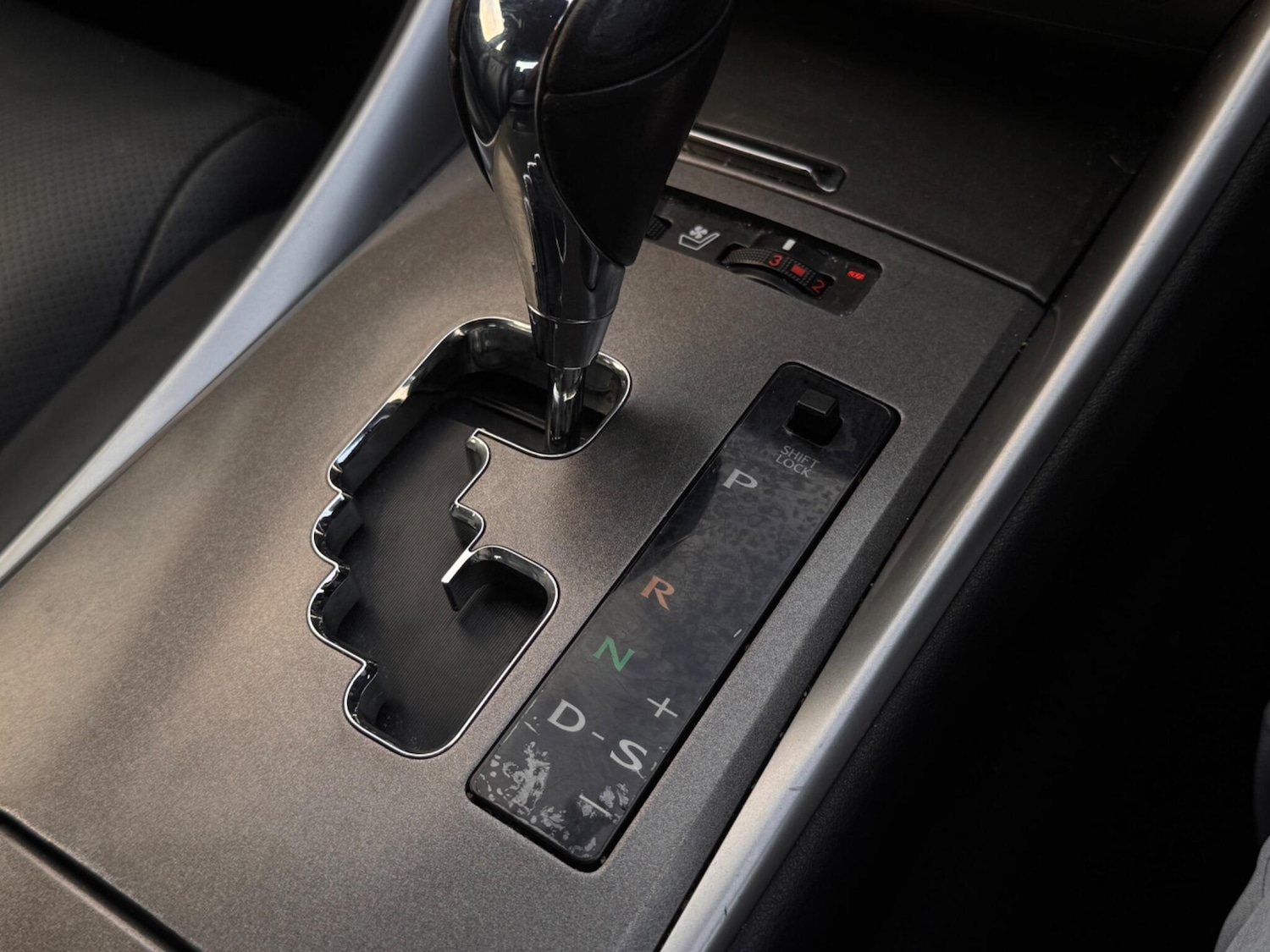 Used Lexus IS 2007 for sale - 76072600: Photo 50