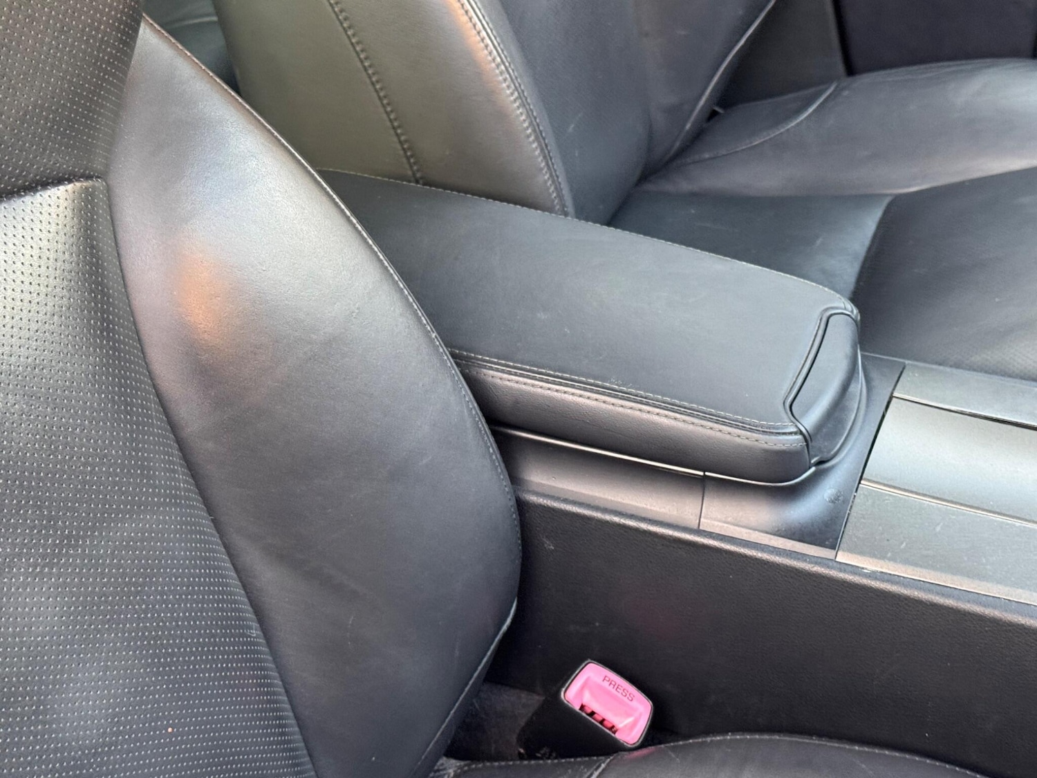 Used Lexus IS 2007 for sale - 76072600: Photo 51