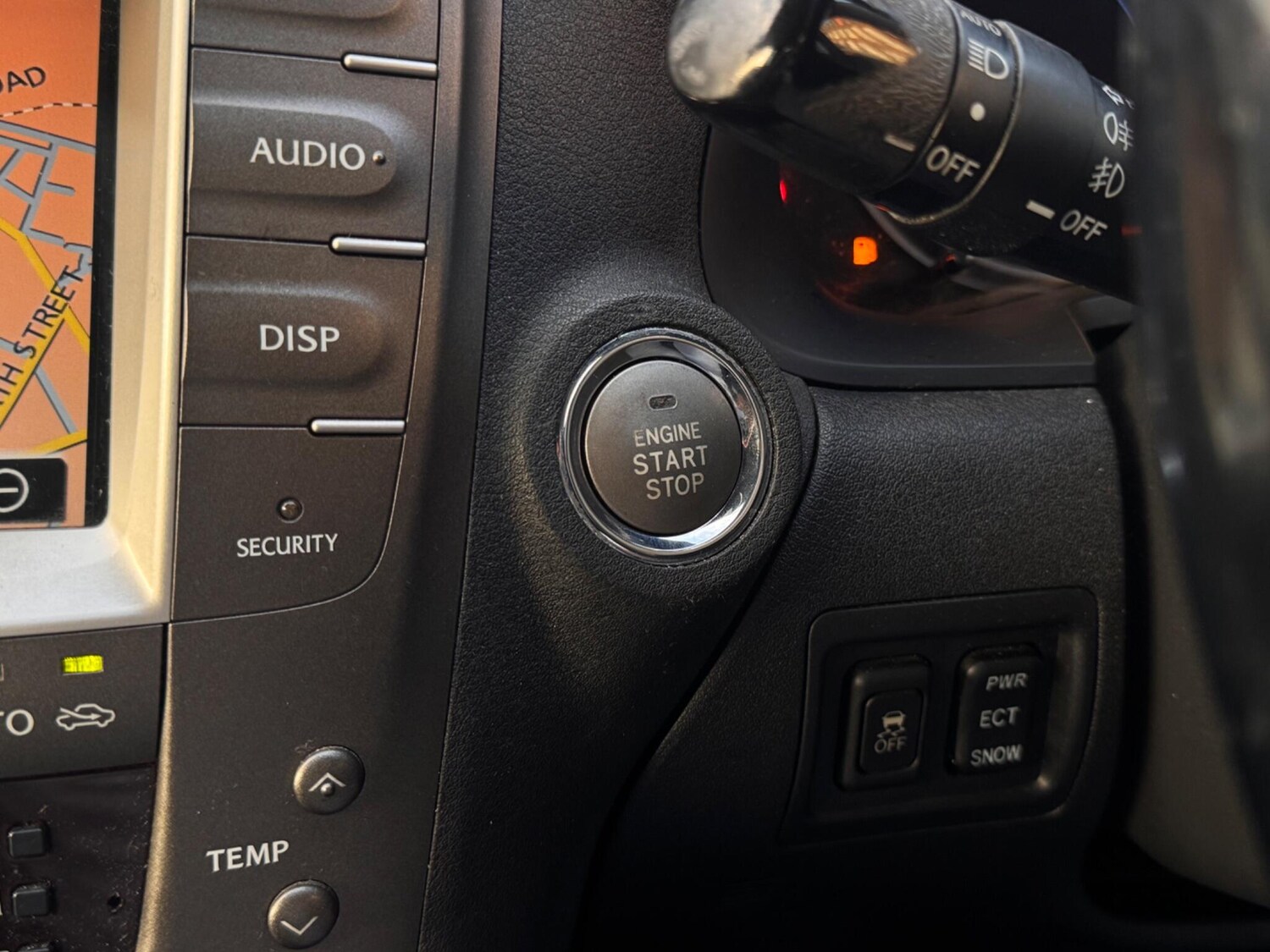 Used Lexus IS 2007 for sale - 76072600: Photo 52