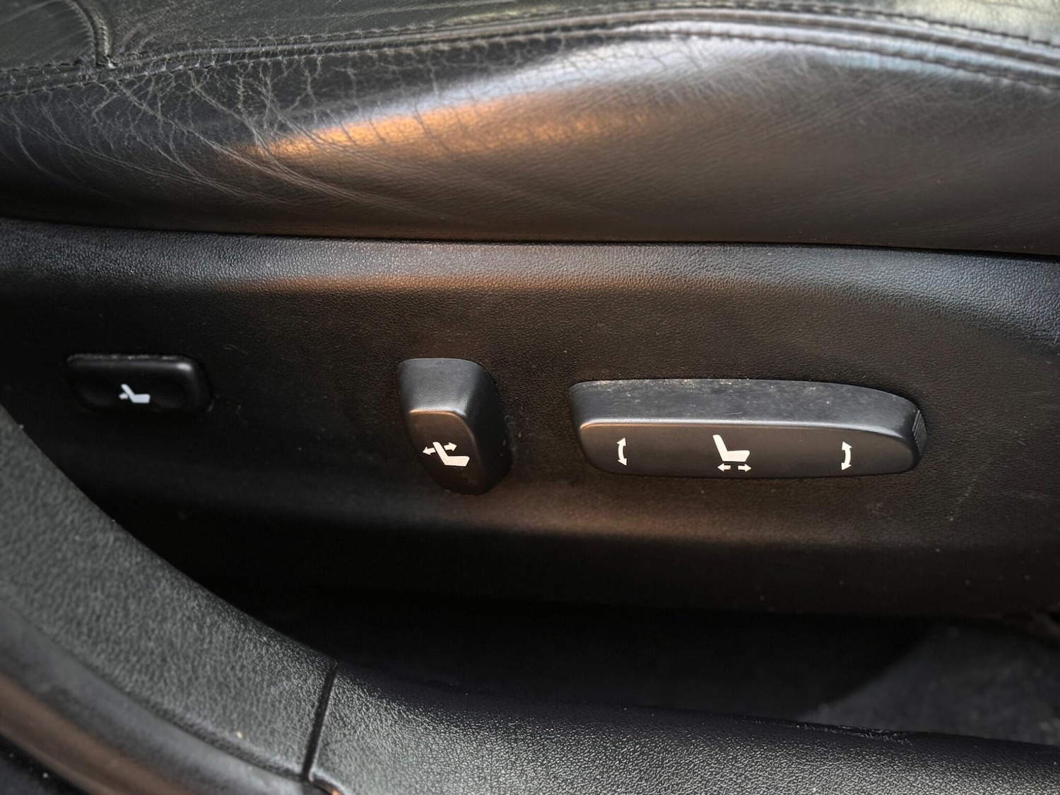 Used Lexus IS 2007 for sale - 76072600: Photo 53