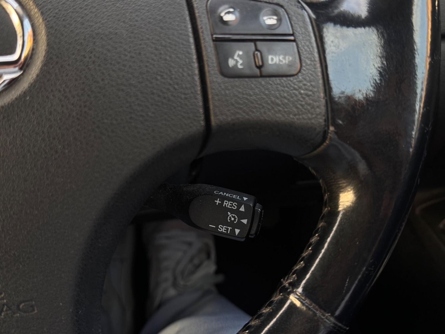 Used Lexus IS 2007 for sale - 76072600: Photo 54