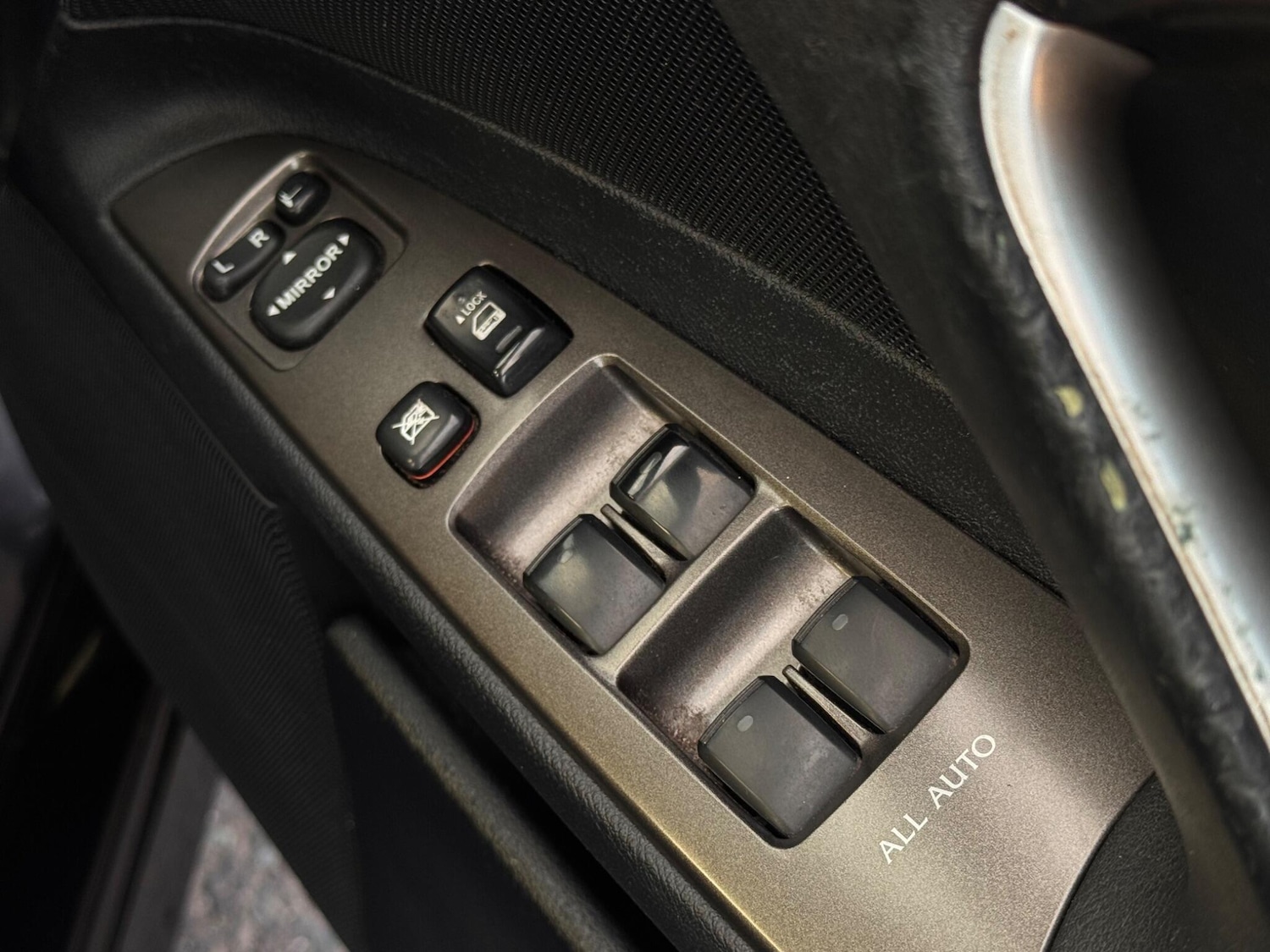 Used Lexus IS 2007 for sale - 76072600: Photo 56