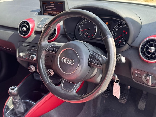 Used Audi A1 2011 for sale - 75600013: Photo 11