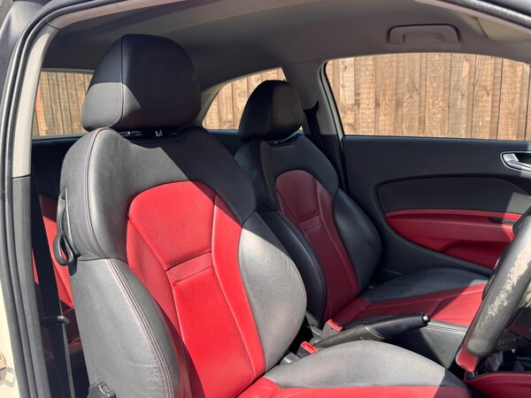 Used Audi A1 2011 for sale - 75600013: Photo 15