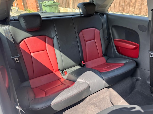 Used Audi A1 2011 for sale - 75600013: Photo 17