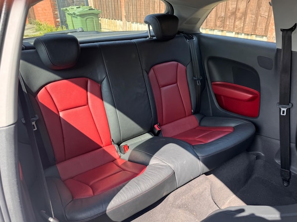Used Audi A1 2011 for sale - 75600013: Photo 18