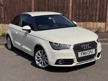 Audi - A1
