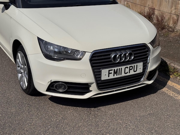Used Audi A1 2011 for sale - 75600013: Photo 20