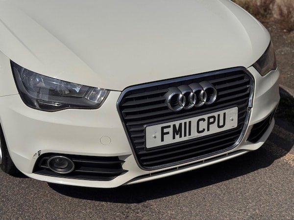 Used Audi A1 2011 for sale - 75600013: Photo 21