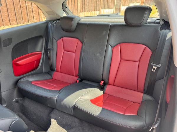 Used Audi A1 2011 for sale - 75600013: Photo 23