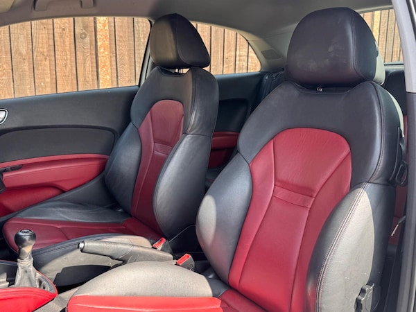 Used Audi A1 2011 for sale - 75600013: Photo 28