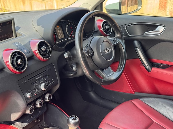 Used Audi A1 2011 for sale - 75600013: Photo 31