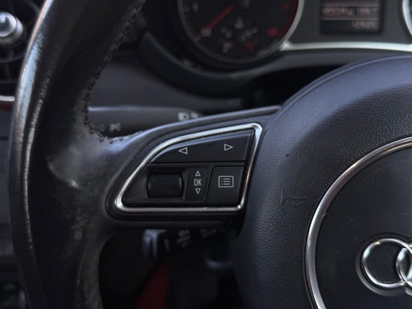 Used Audi A1 2011 for sale - 75600013: Photo 36