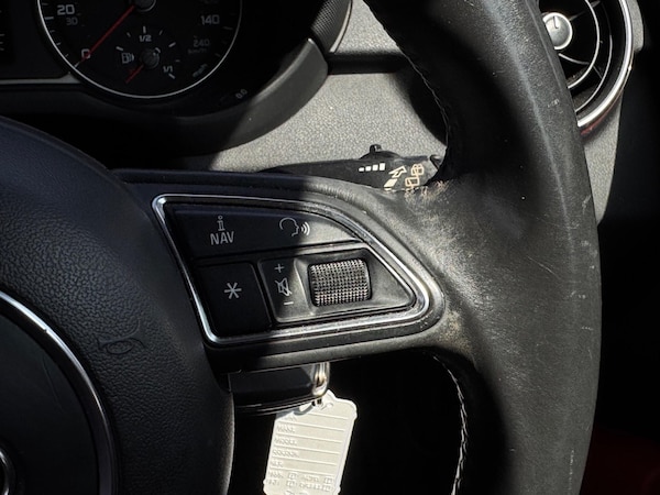 Used Audi A1 2011 for sale - 75600013: Photo 37