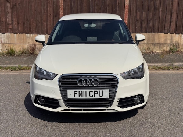 Used Audi A1 2011 for sale - 75600013: Photo 3