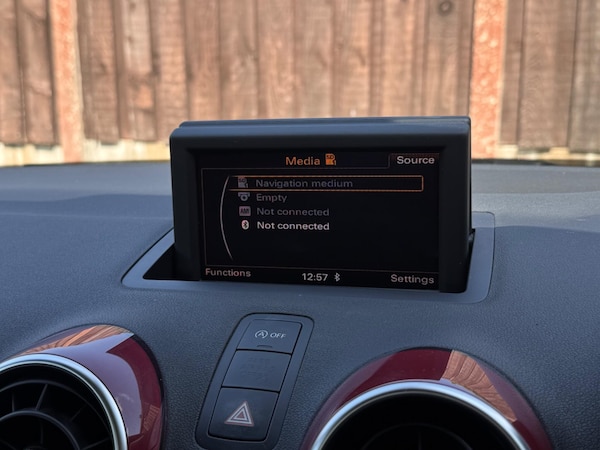 Used Audi A1 2011 for sale - 75600013: Photo 41