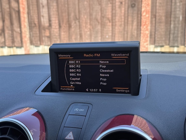 Used Audi A1 2011 for sale - 75600013: Photo 44
