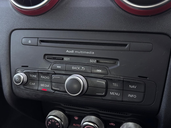 Used Audi A1 2011 for sale - 75600013: Photo 45