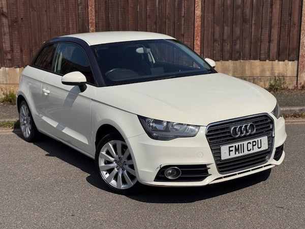 Used Audi A1 2011 for sale - 75600013: Photo 50