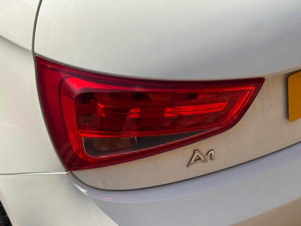 Used Audi A1 2011 for sale - 75600013: Photo 53