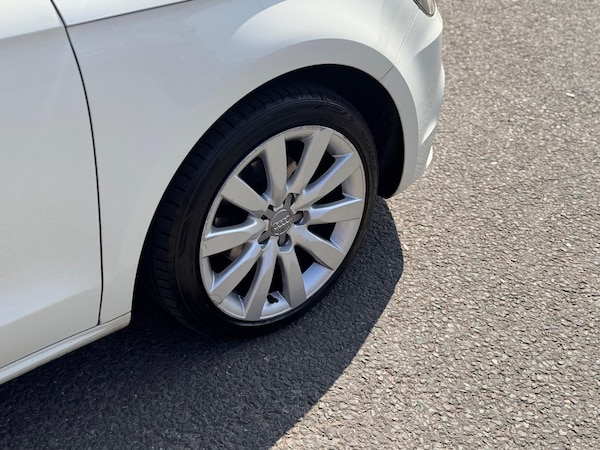 Used Audi A1 2011 for sale - 75600013: Photo 55