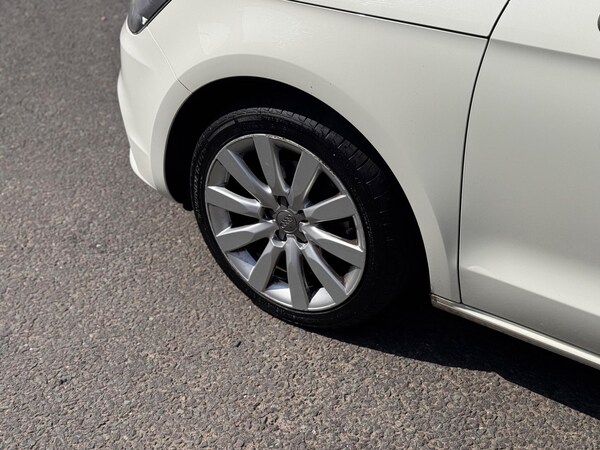 Used Audi A1 2011 for sale - 75600013: Photo 57