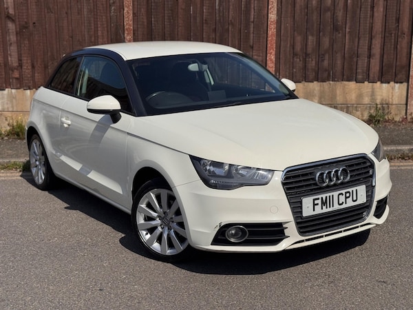 Used Audi A1 2011 for sale - 75600013: Photo 60
