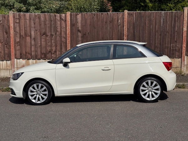 Used Audi A1 2011 for sale - 75600013: Photo 7