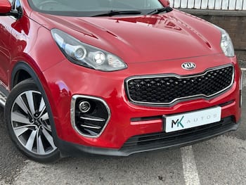 Used Kia Sportage 2016 for sale - 79808001: Photo