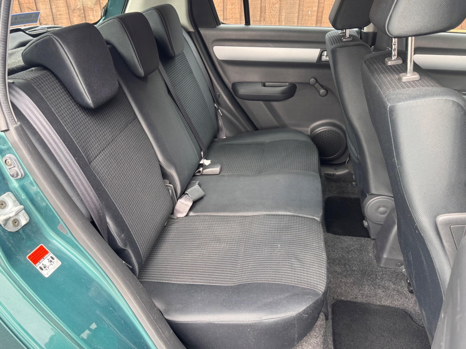 Vehicle 17