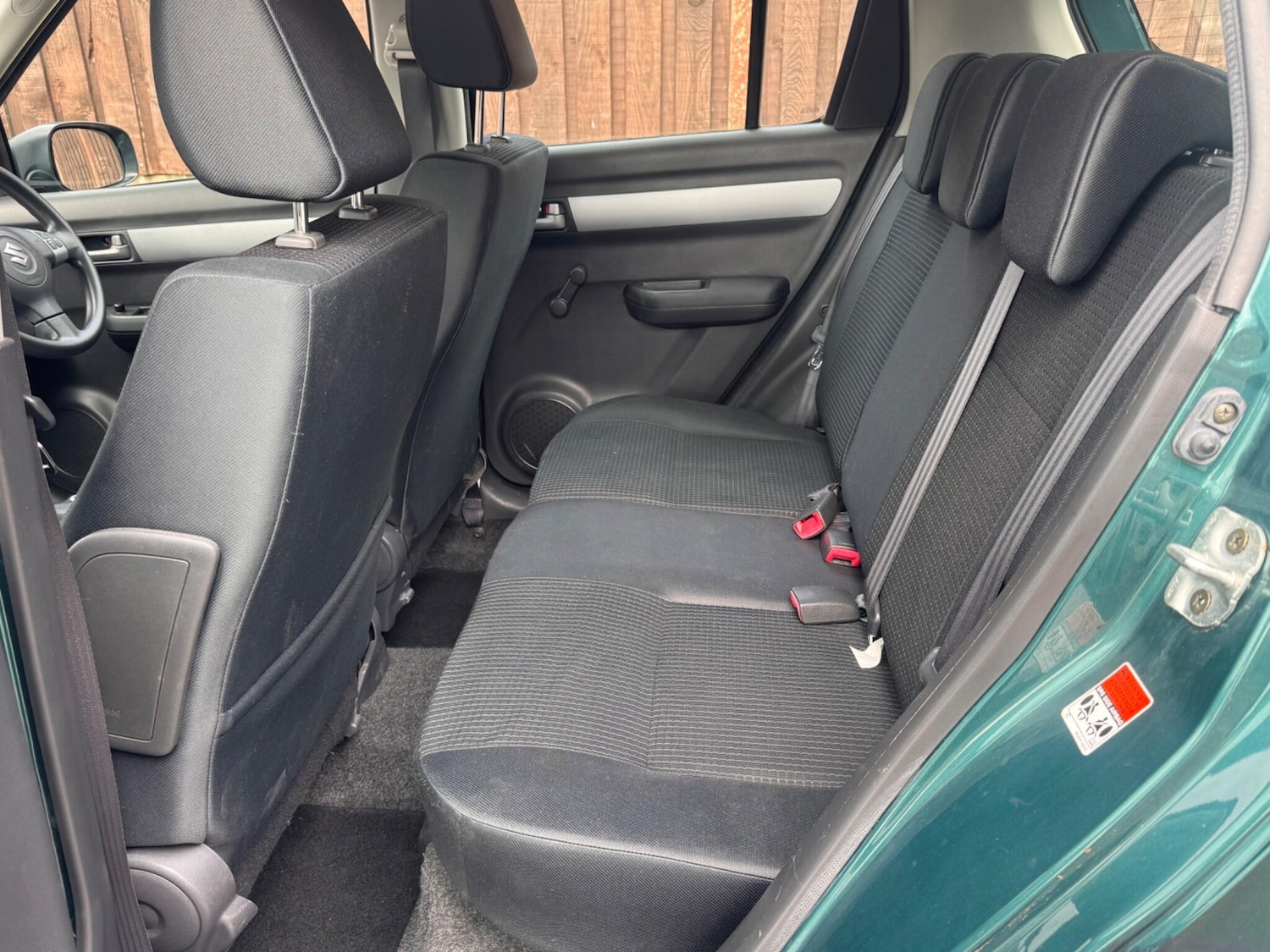 Vehicle 23