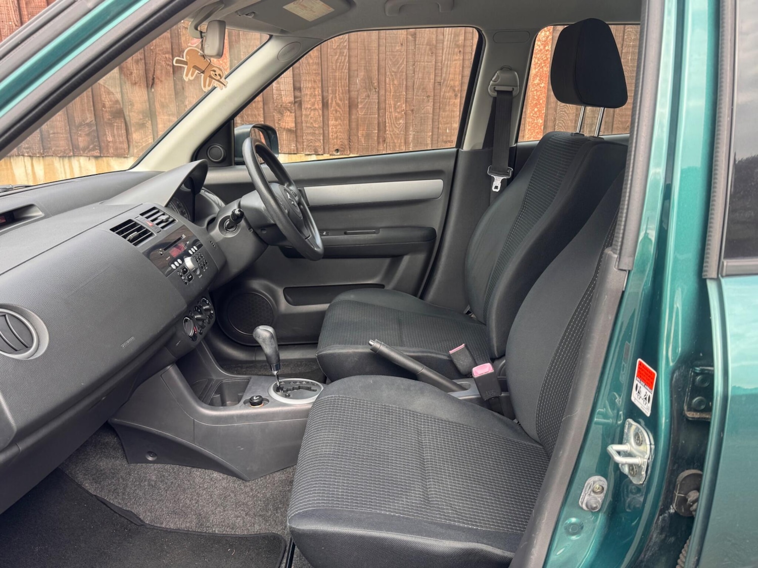 Vehicle 26