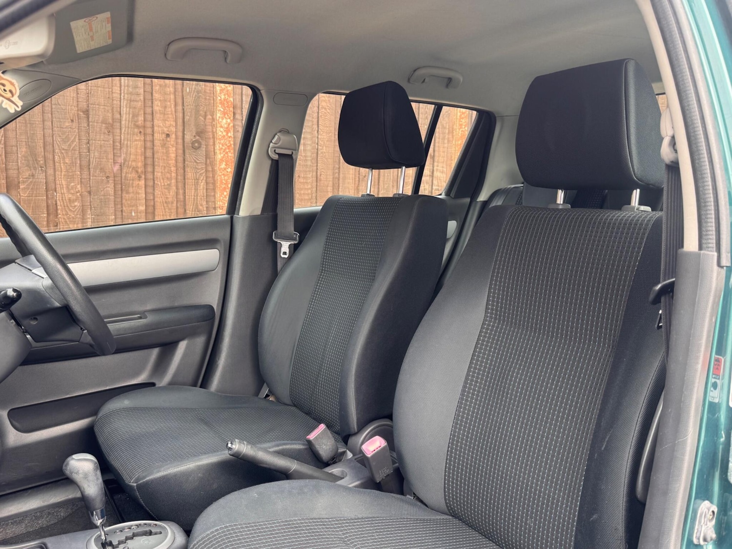 Vehicle 28